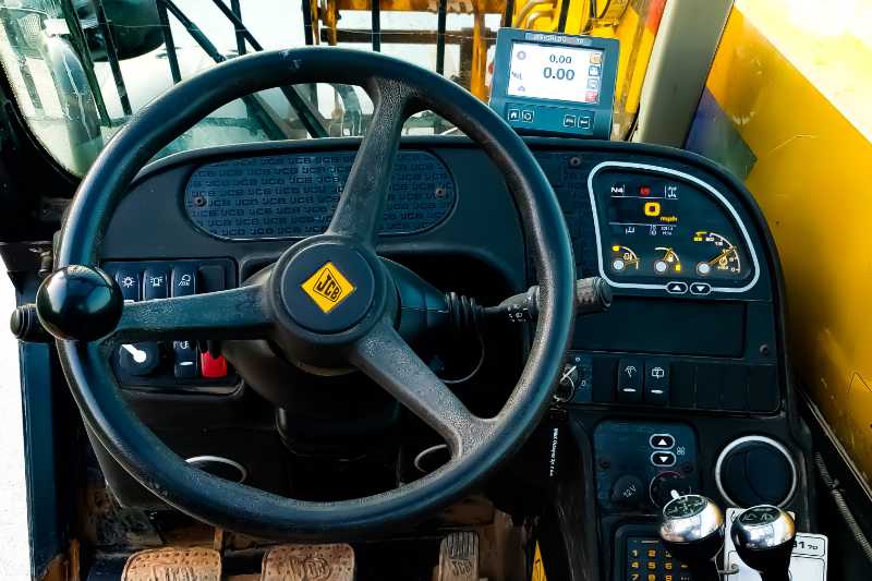 OmecoHub - Immagine JCB 531-70